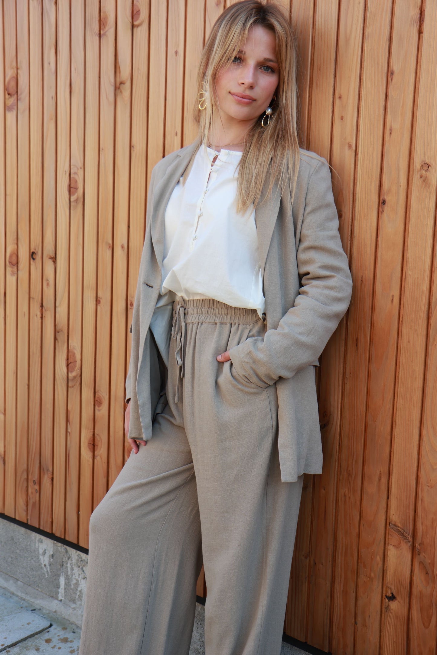 Blazer Viva Selected