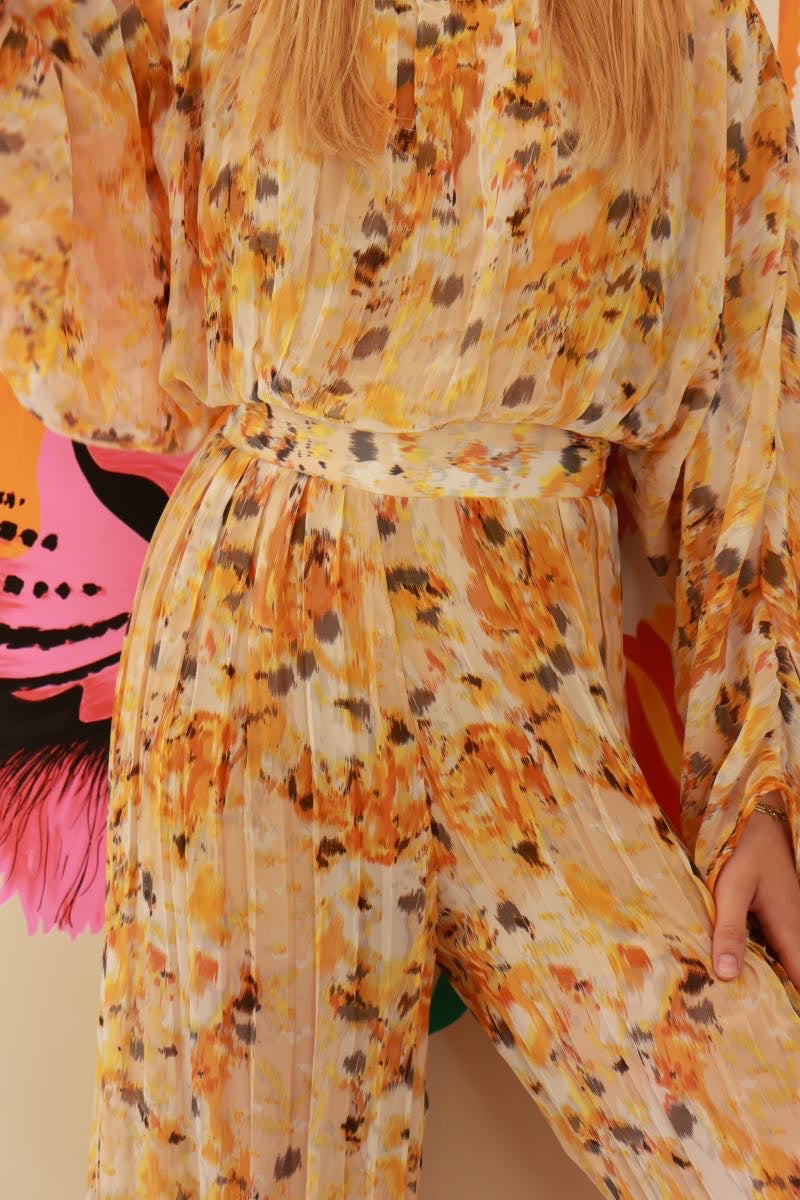 Combinaison Dixie « seconde main »