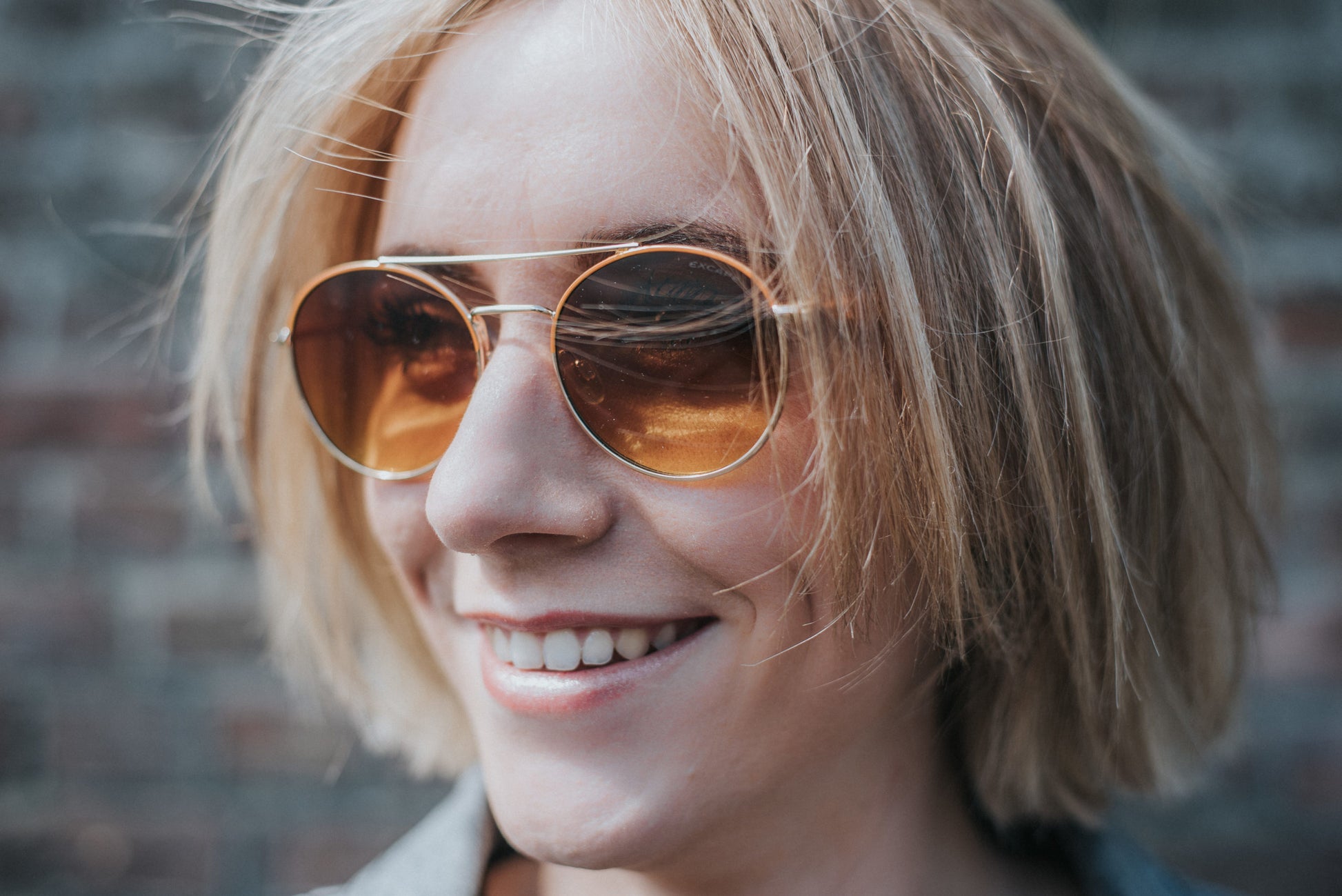 Lunettes de soleil orange excape
Boutique La p’tite rebelle
Amiens