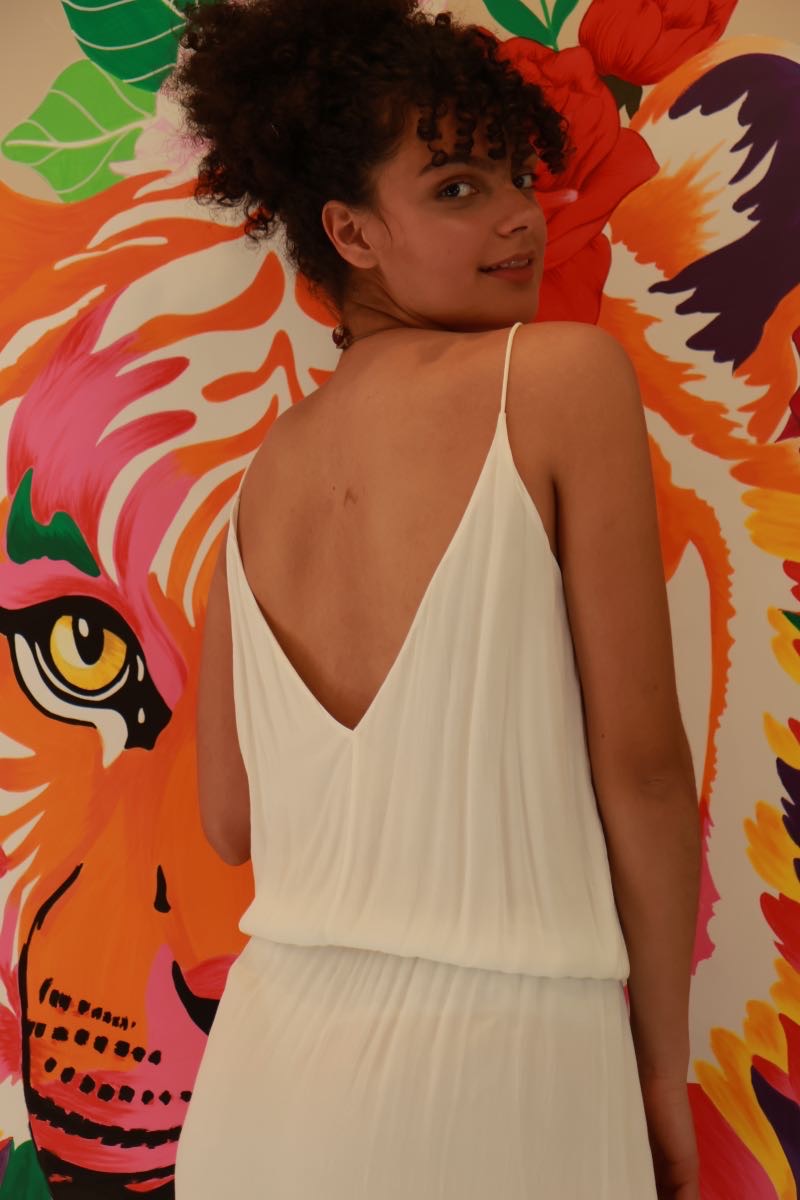 Robe Karma Koma