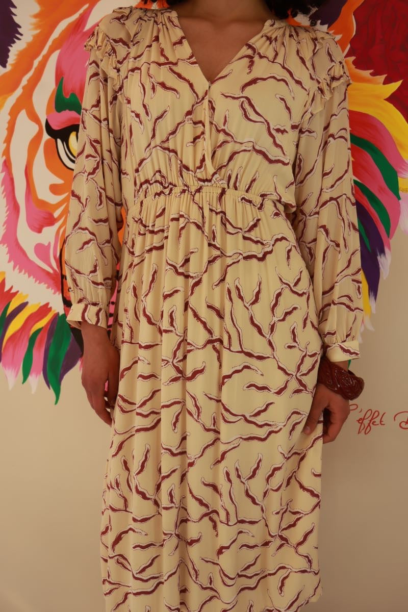 Robe Bash « seconde main »