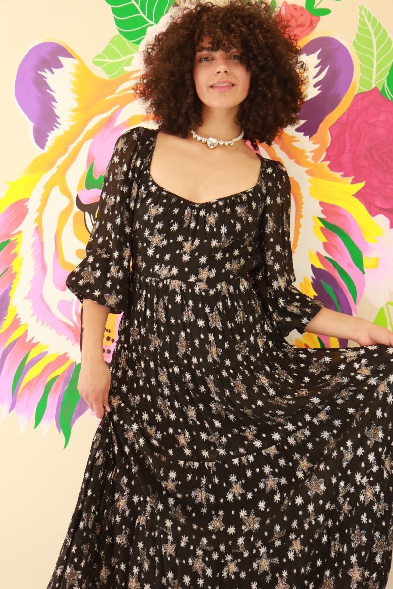 Robe Folie Fabienne Chapot