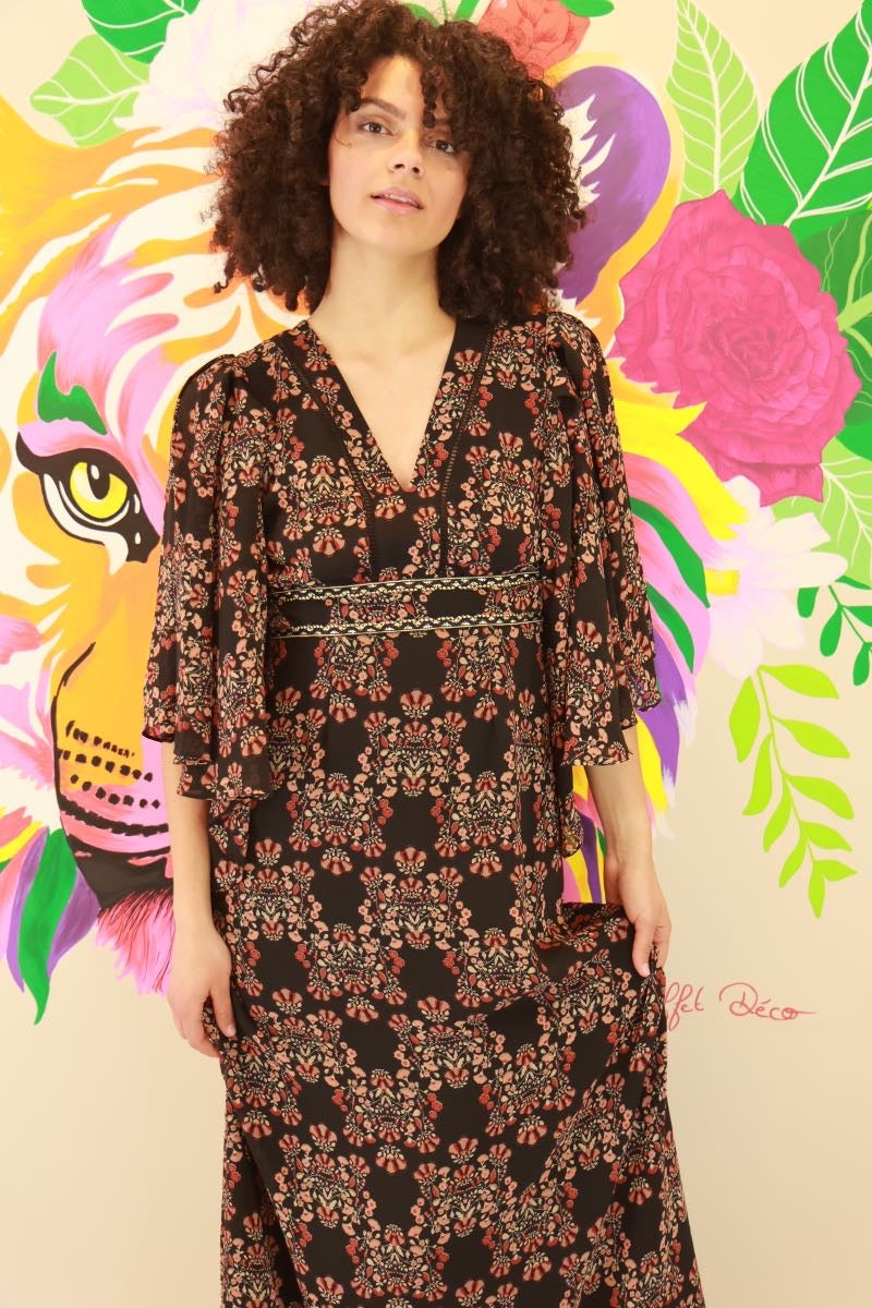 Robe Wild « seconde main »