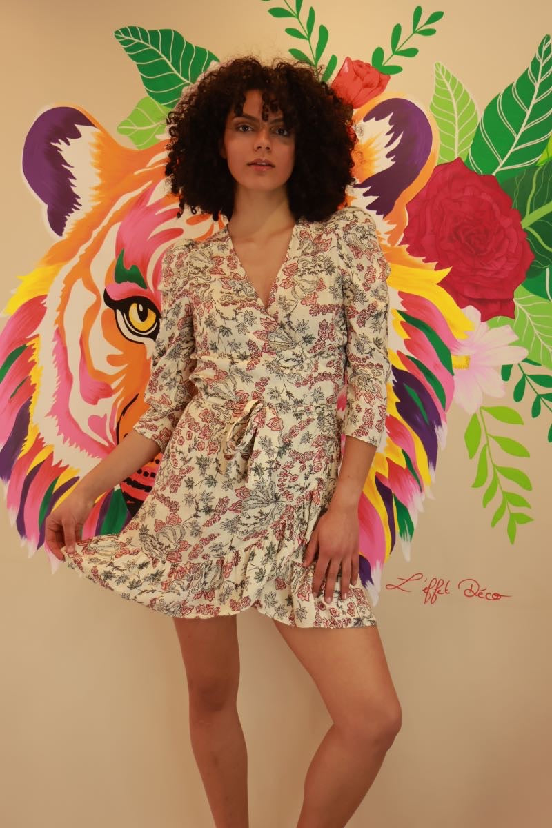 Robe Berenice « seconde main »