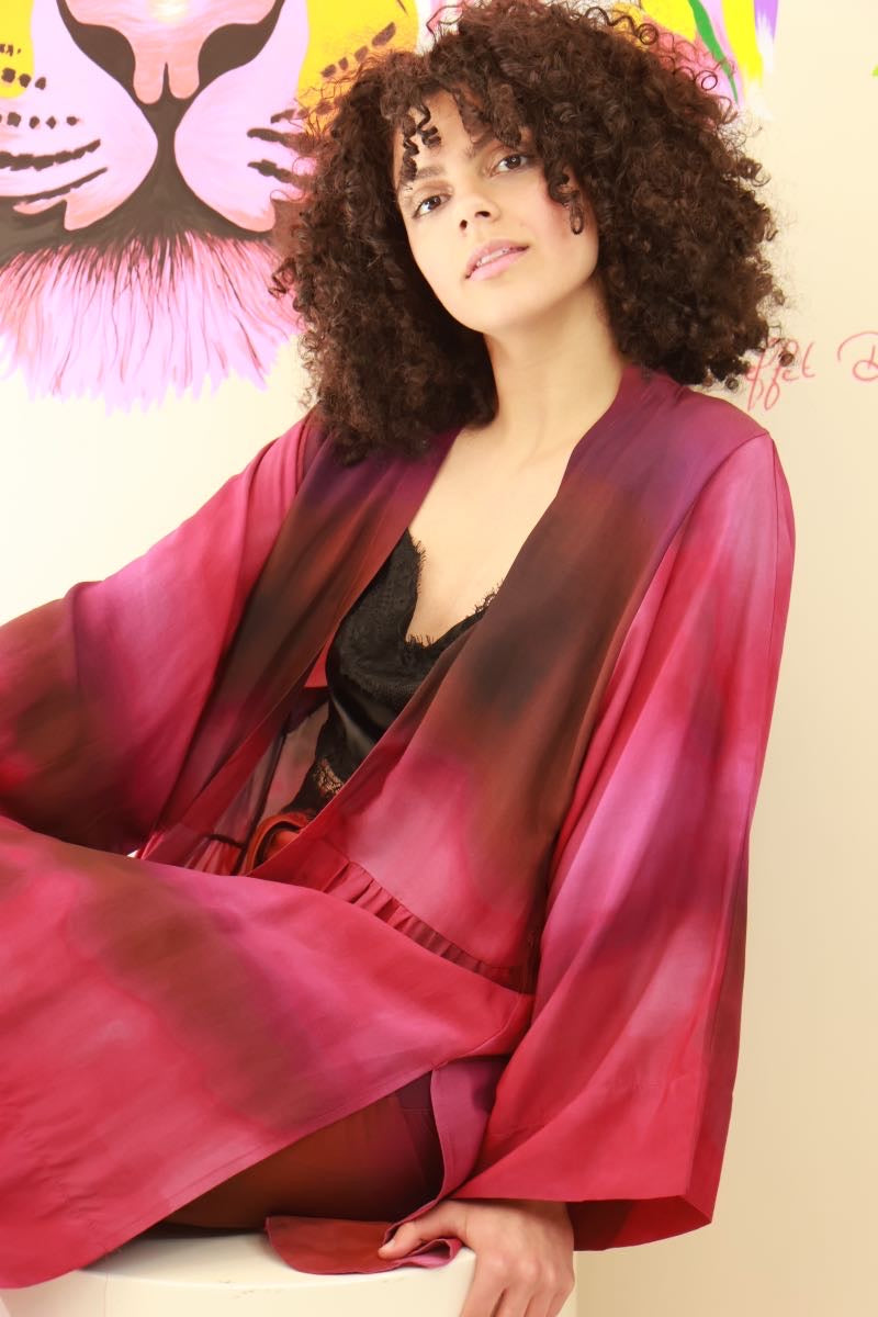 Kimono Dixie « seconde main »