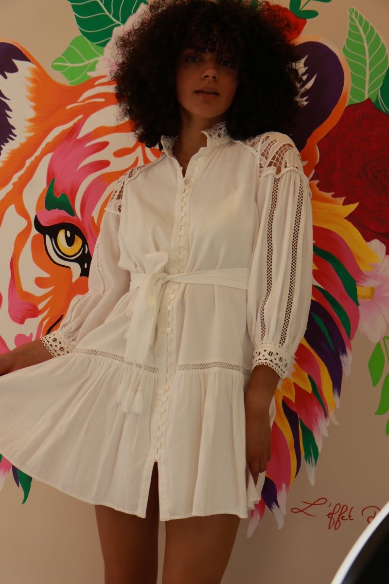 Robe Suncoo « seconde main »