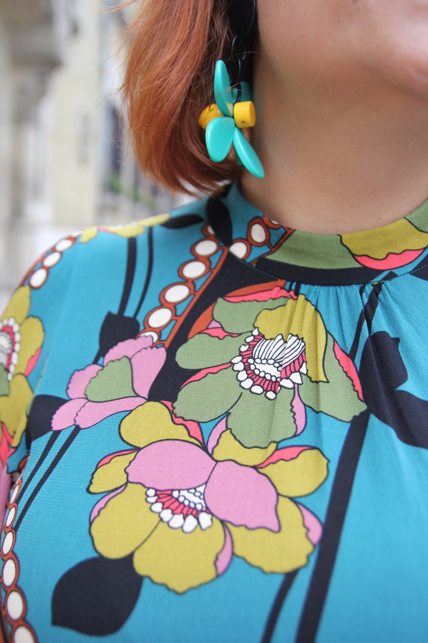 Robe Sandy King Louie