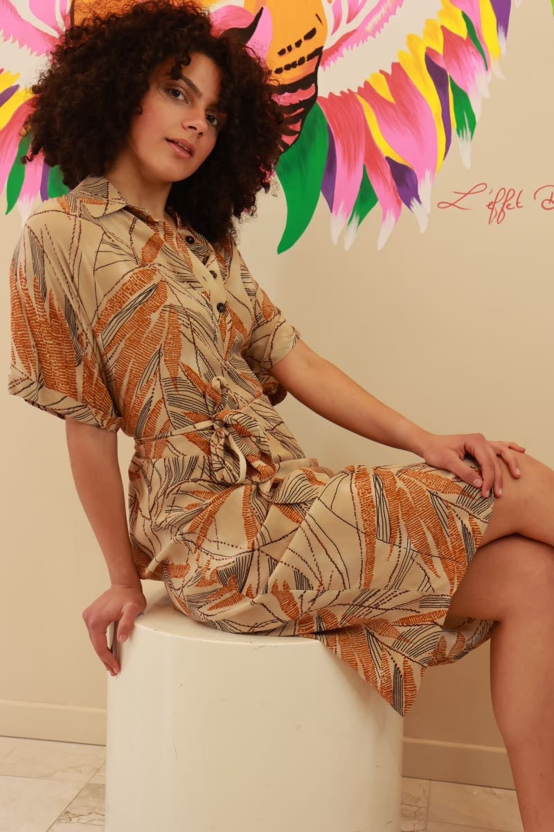 Robe Stella Forest « seconde main »