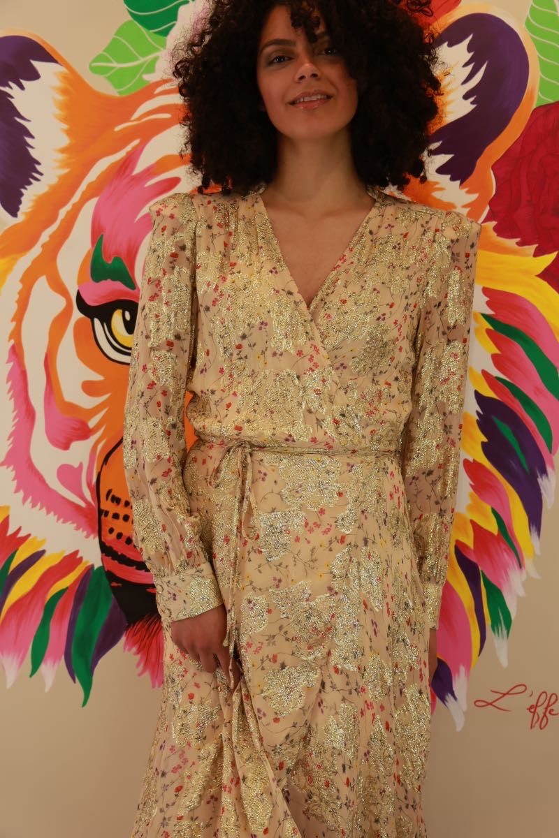 Robe Berenice « seconde main »