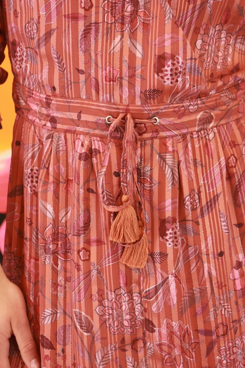 Robe Wild « seconde main »