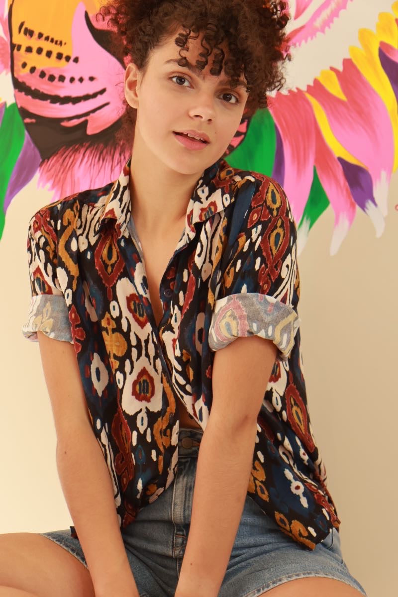 Blouse Stella Forest « seconde main »