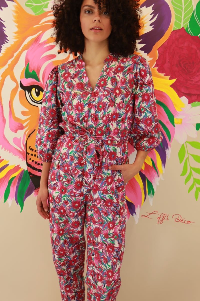 Combinaison Pom Amsterdam « seconde main »