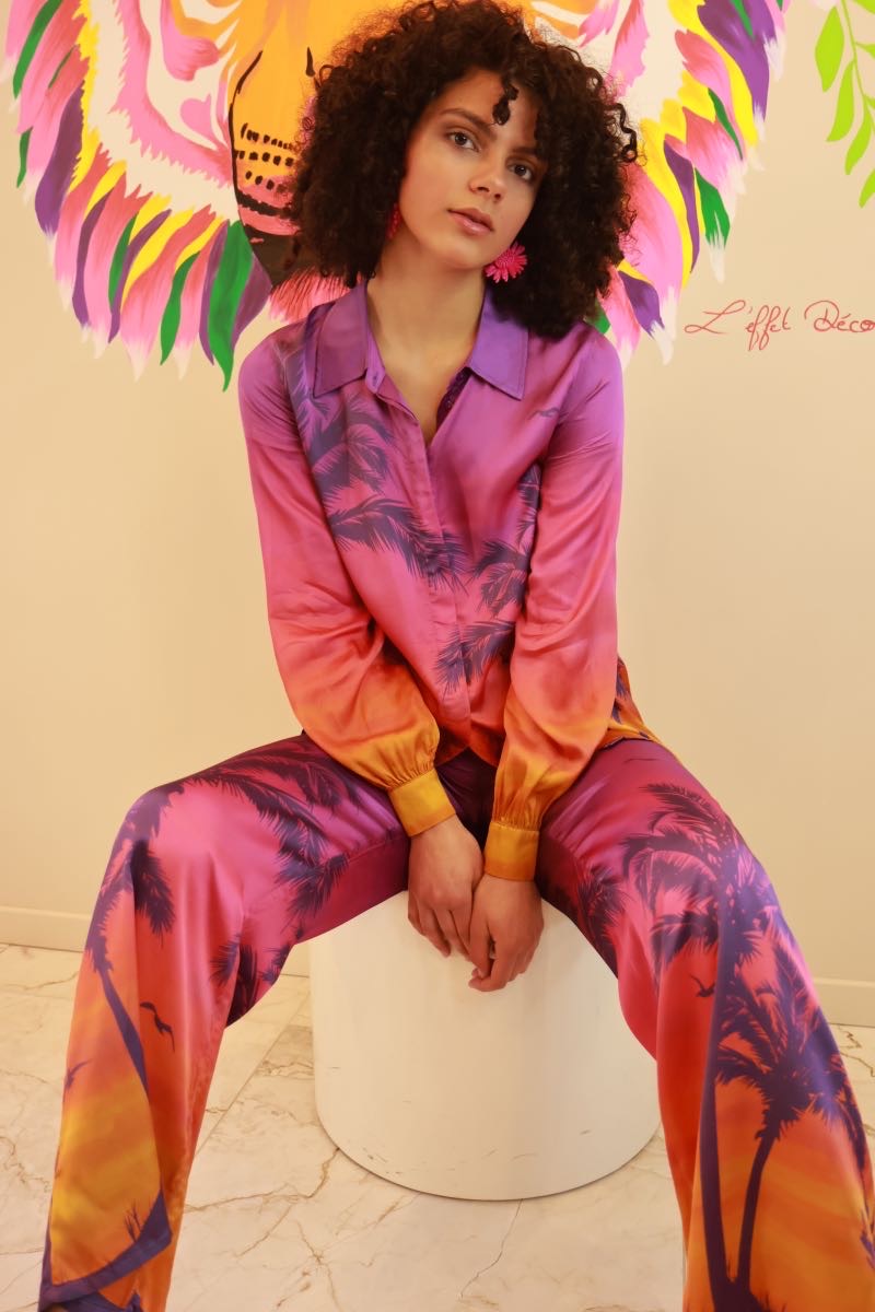 Pantalon Berenice « seconde main »