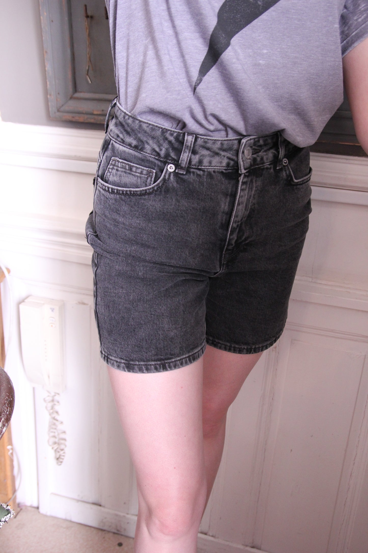 Short Krista Selected