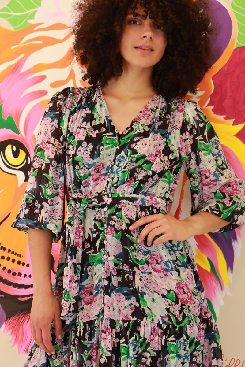 Robe Suncoo « seconde main »