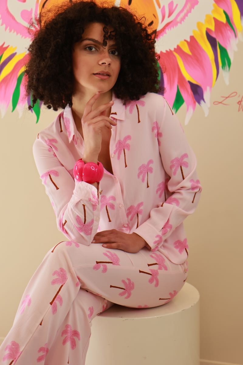 Pantalon Fabienne Chapot « seconde main »