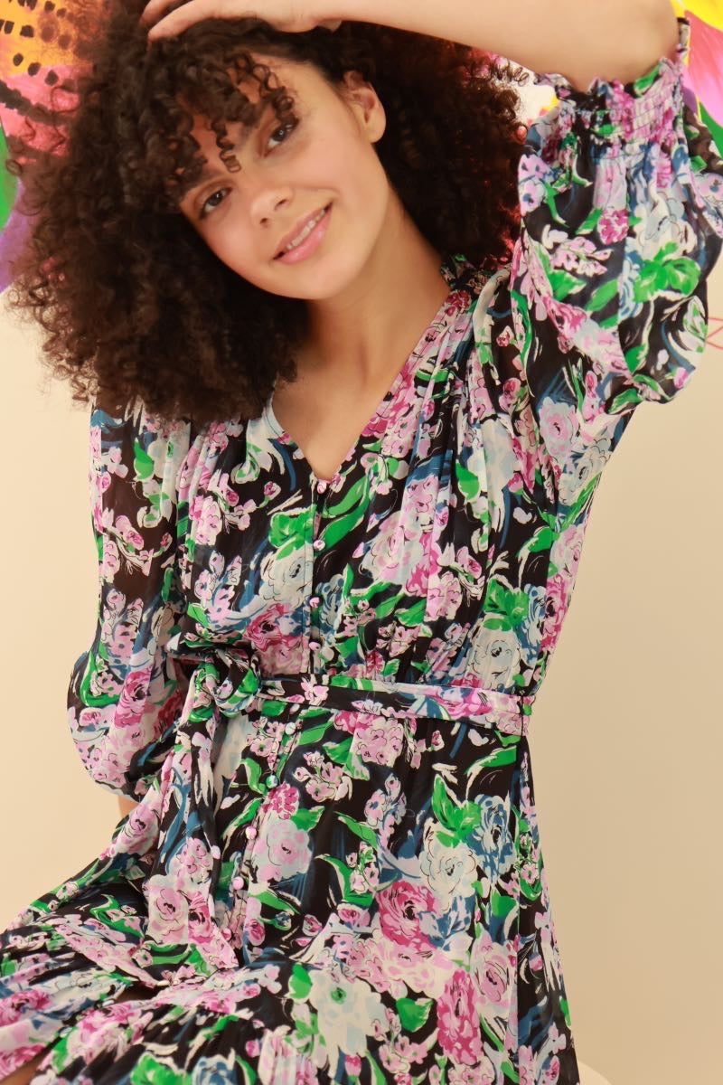 Robe Suncoo « seconde main »