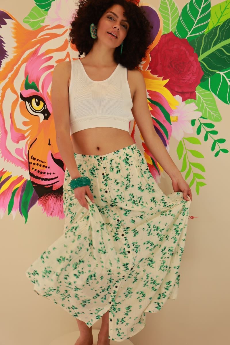 Jupe Berenice « seconde main »