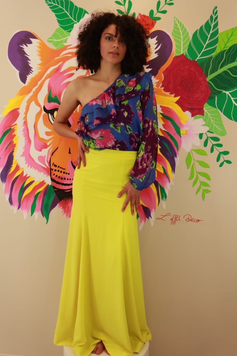 Jupe BCBG MAX Azria « seconde main »