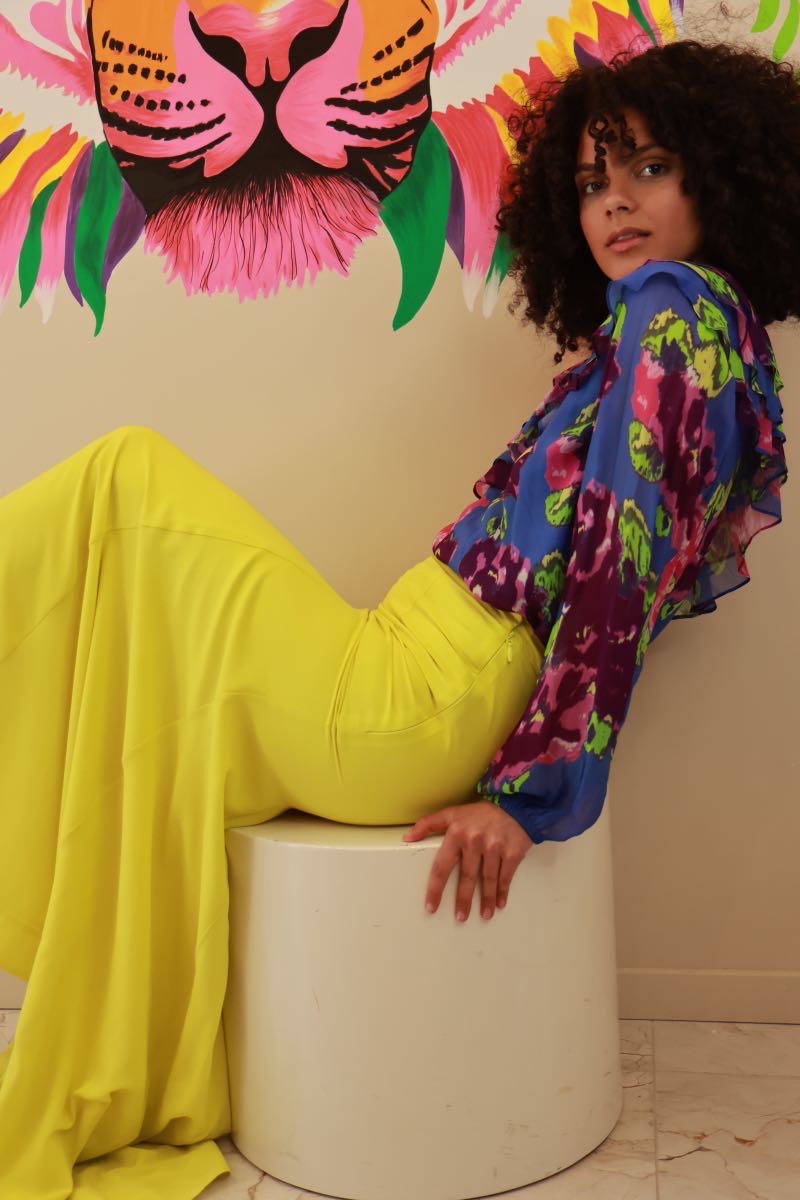 Jupe BCBG MAX Azria « seconde main »