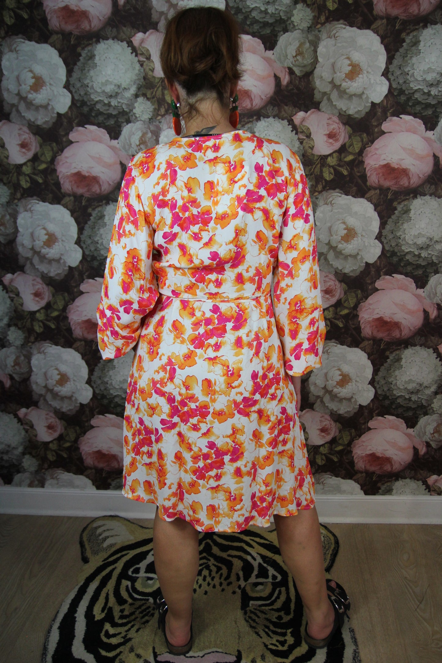 Robe Fiola Selected