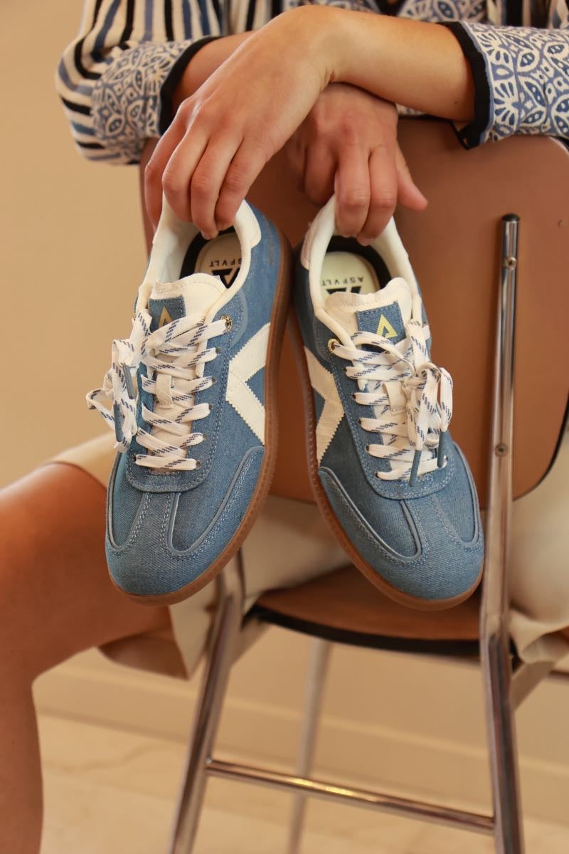 Elite classique by ASFVLT Sneakers