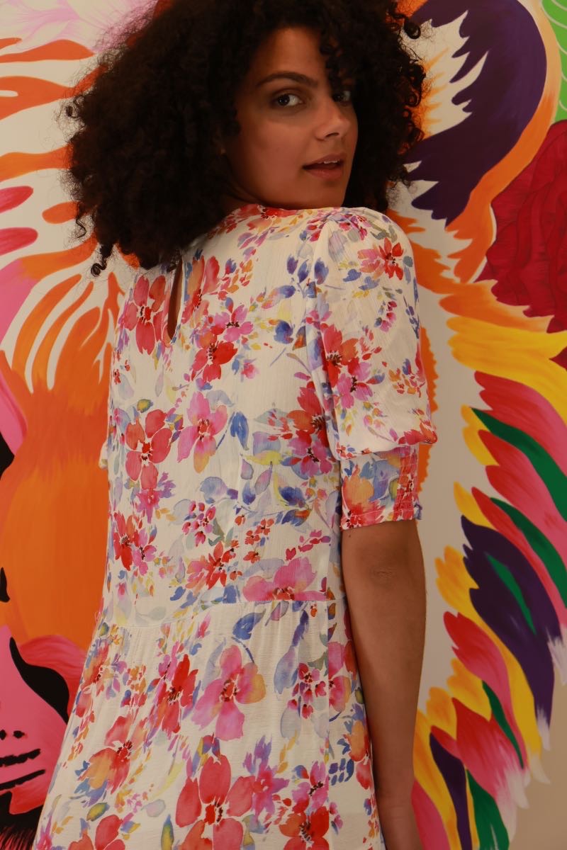 Robe Molly Bracken Premium « seconde main »