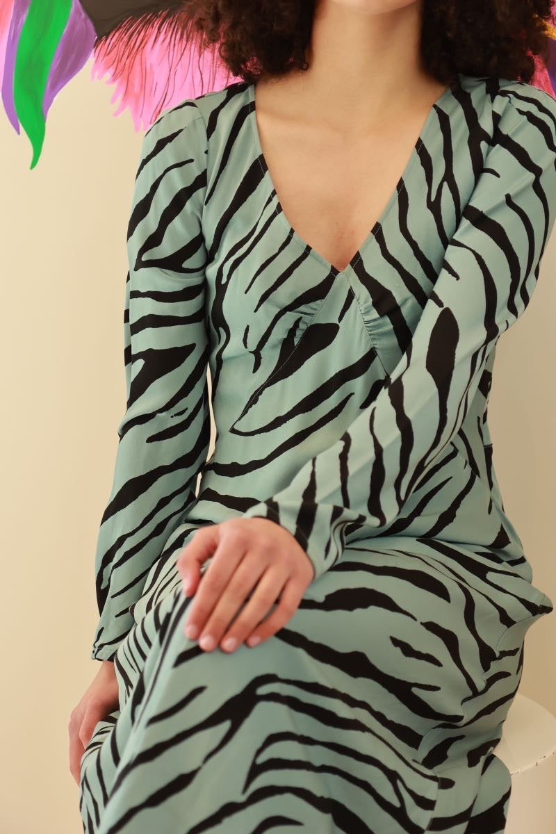 Robe Fabienne Chapot « seconde main »