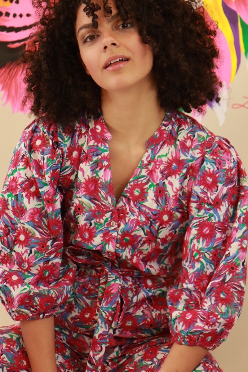 Combinaison Pom Amsterdam « seconde main »