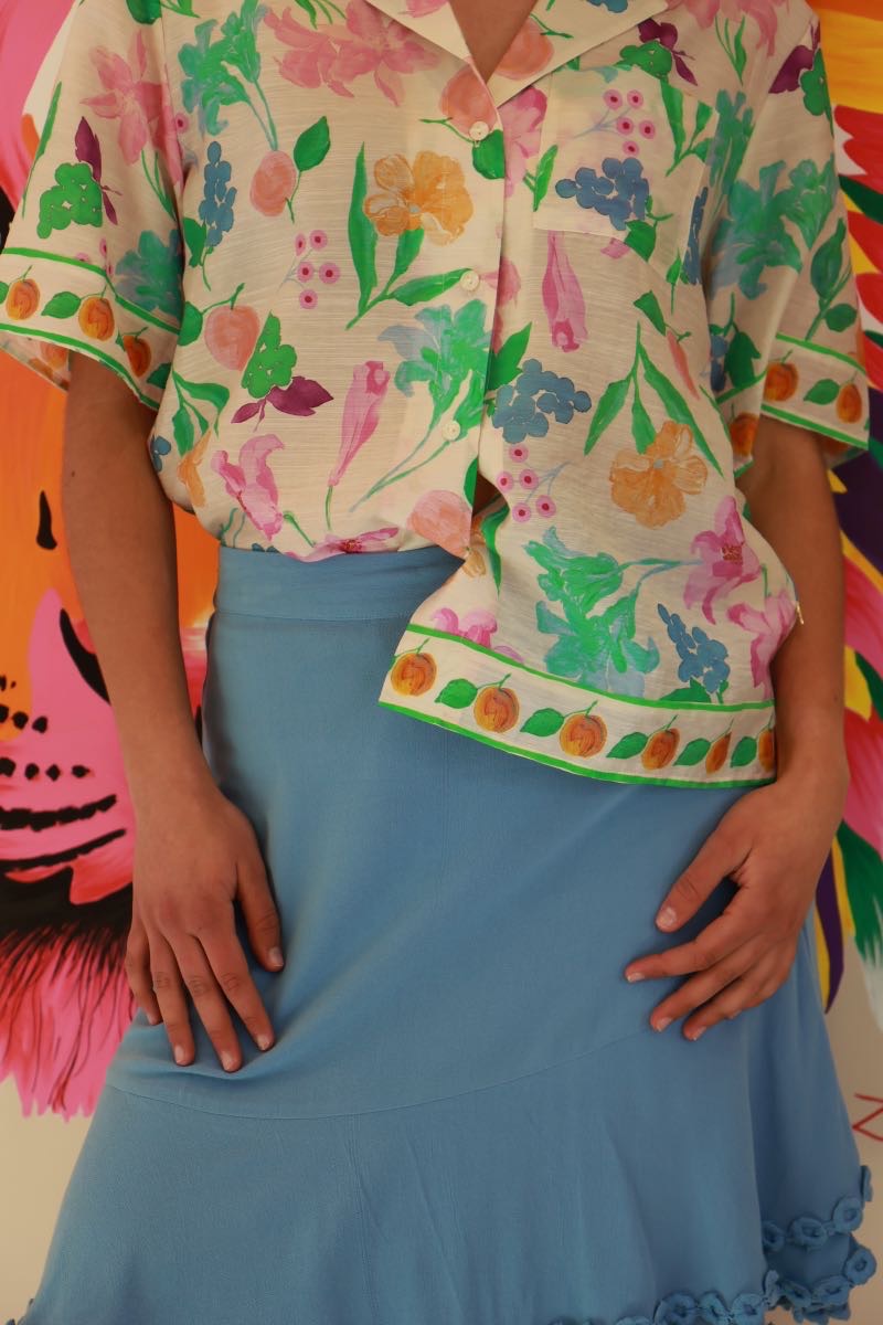 Jupe Milly Fabienne Chapot