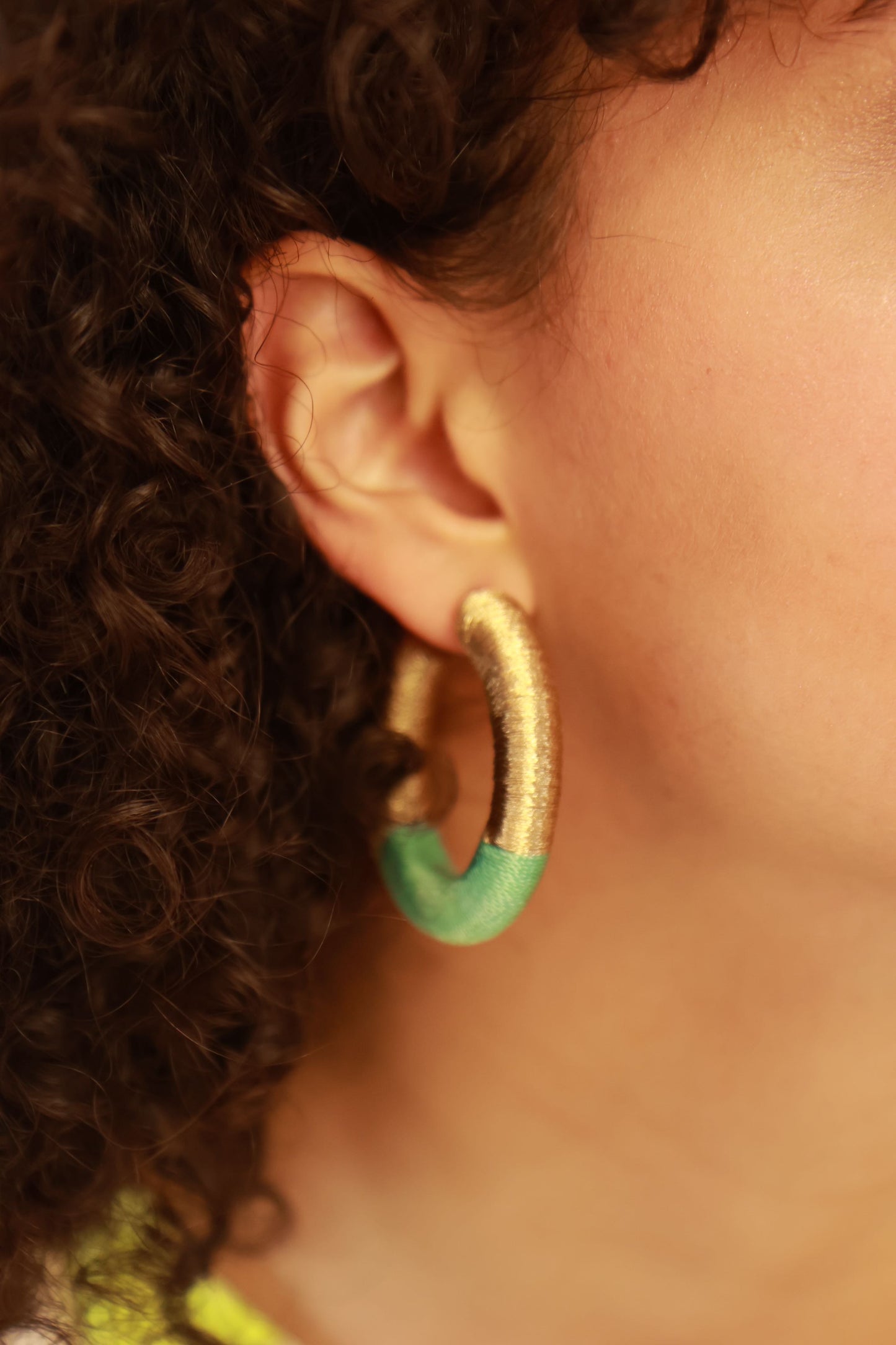 Mes p’tites créoles by Jade et Julie