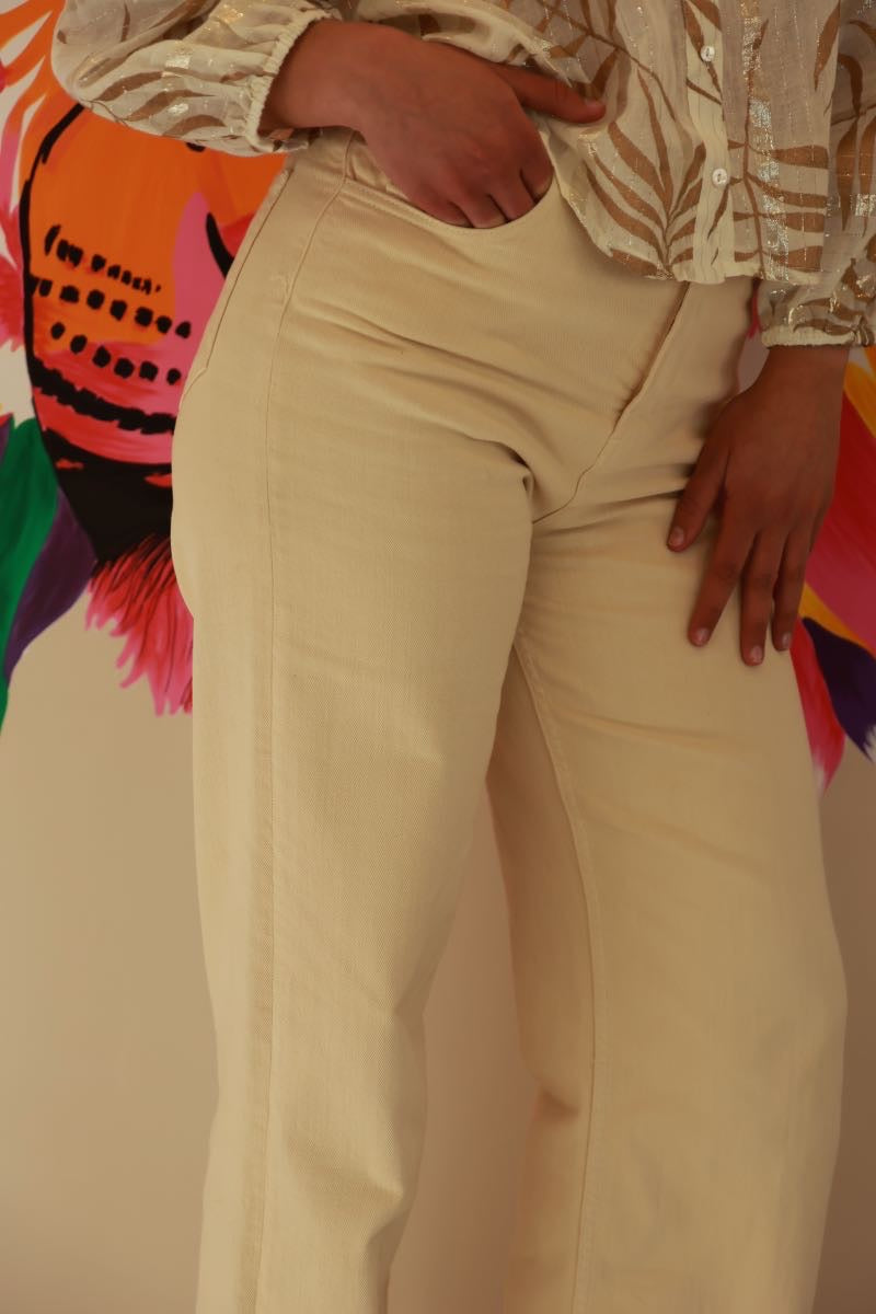 Jean Vanessa Bruno «  seconde main »