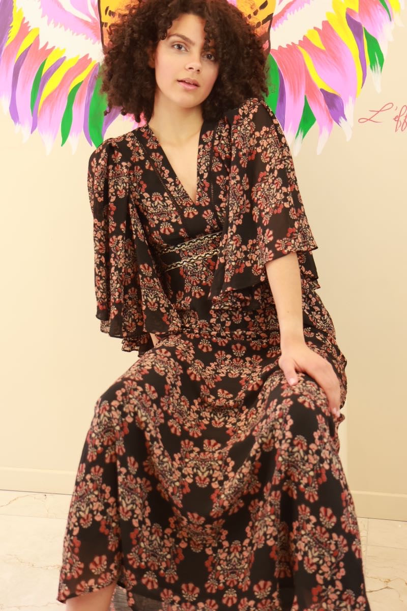 Robe Wild « seconde main »
