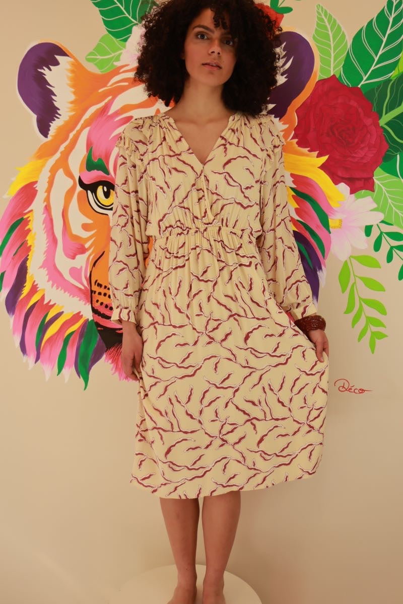 Robe Bash « seconde main »