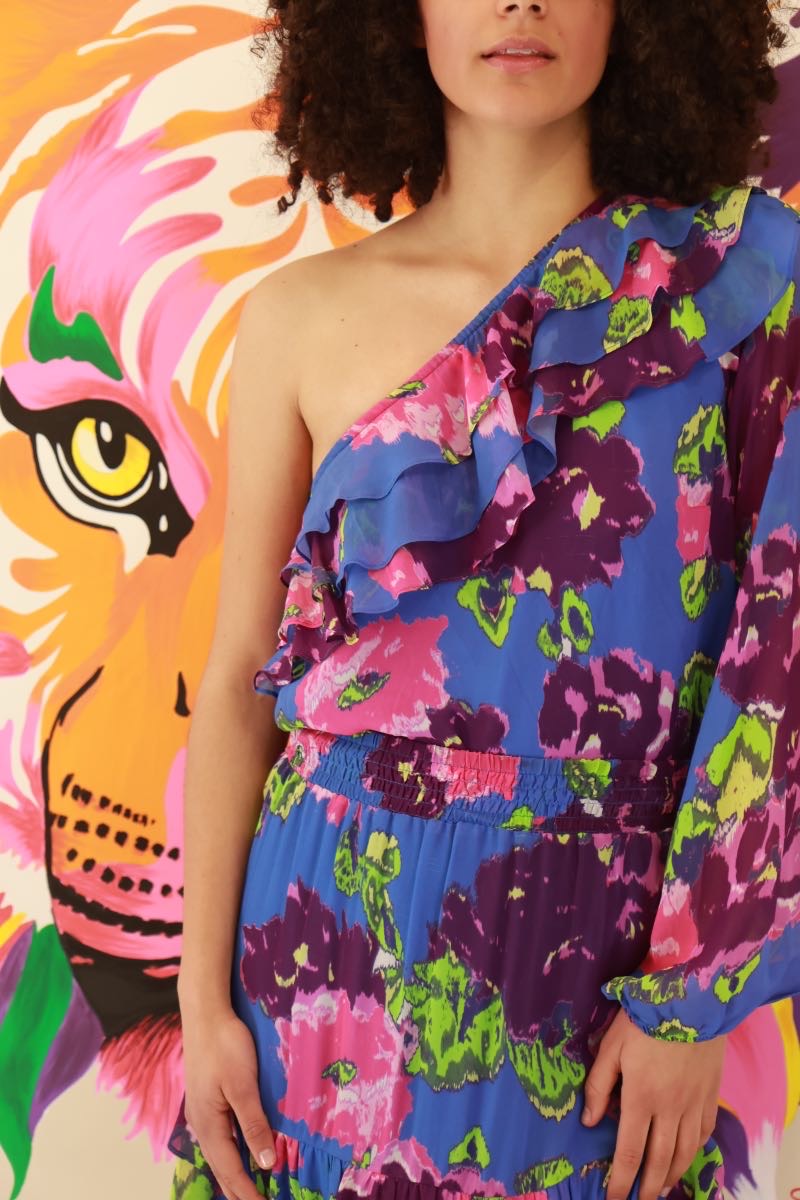 Top Alix « seconde main »