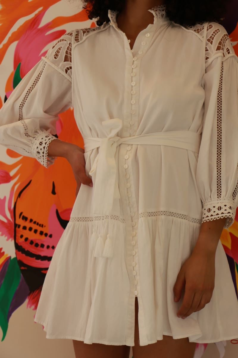 Robe Suncoo « seconde main »