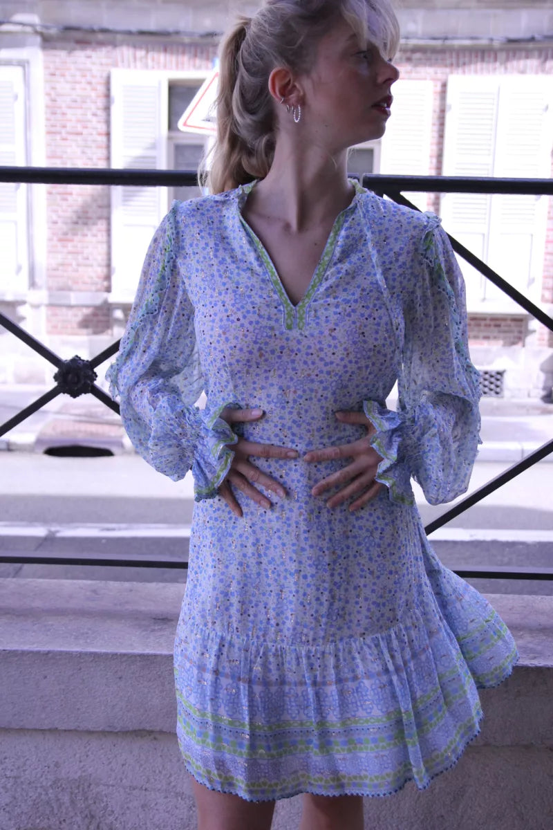 Robe Adrienne Fabienne Chapot