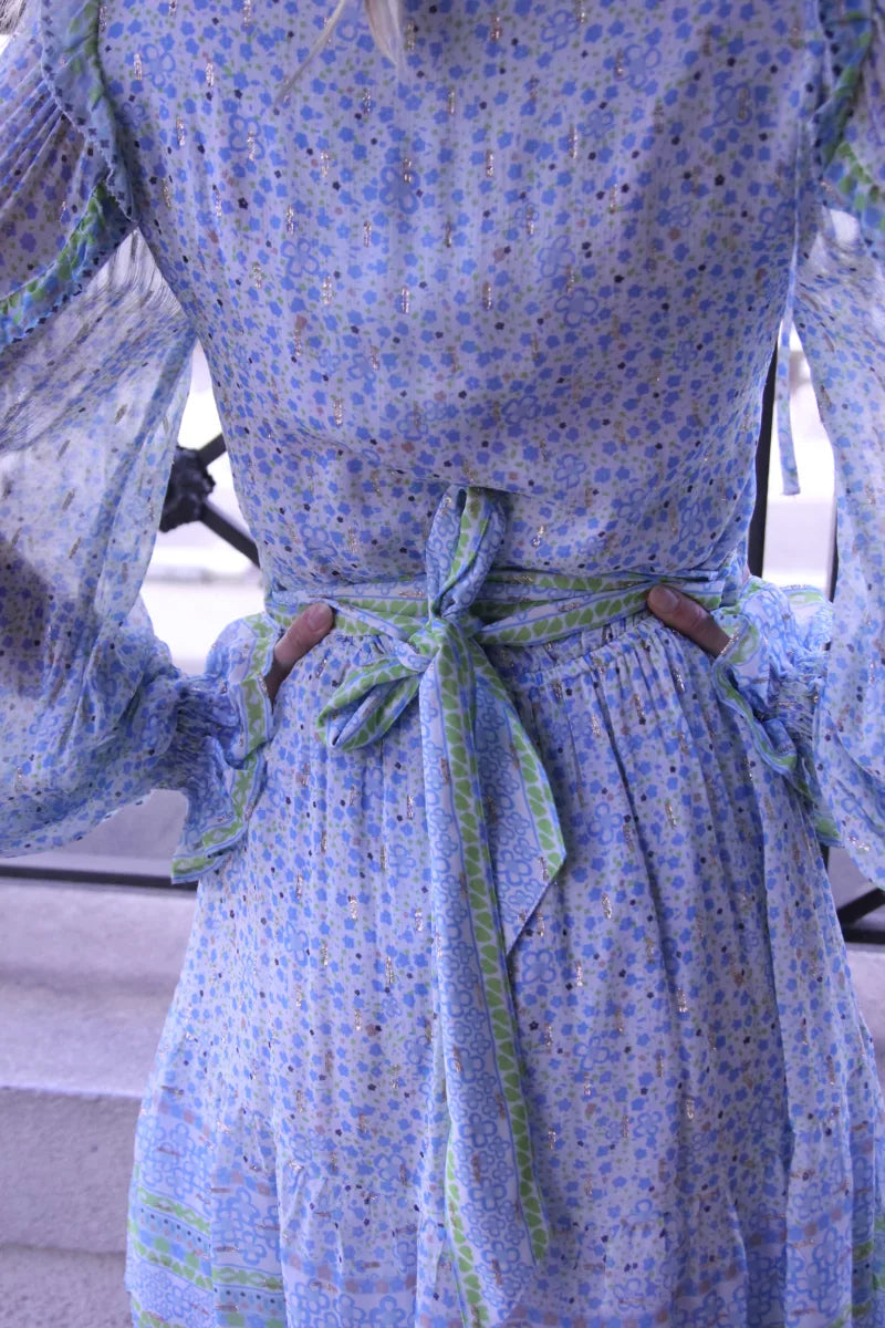 Robe Adrienne Fabienne Chapot