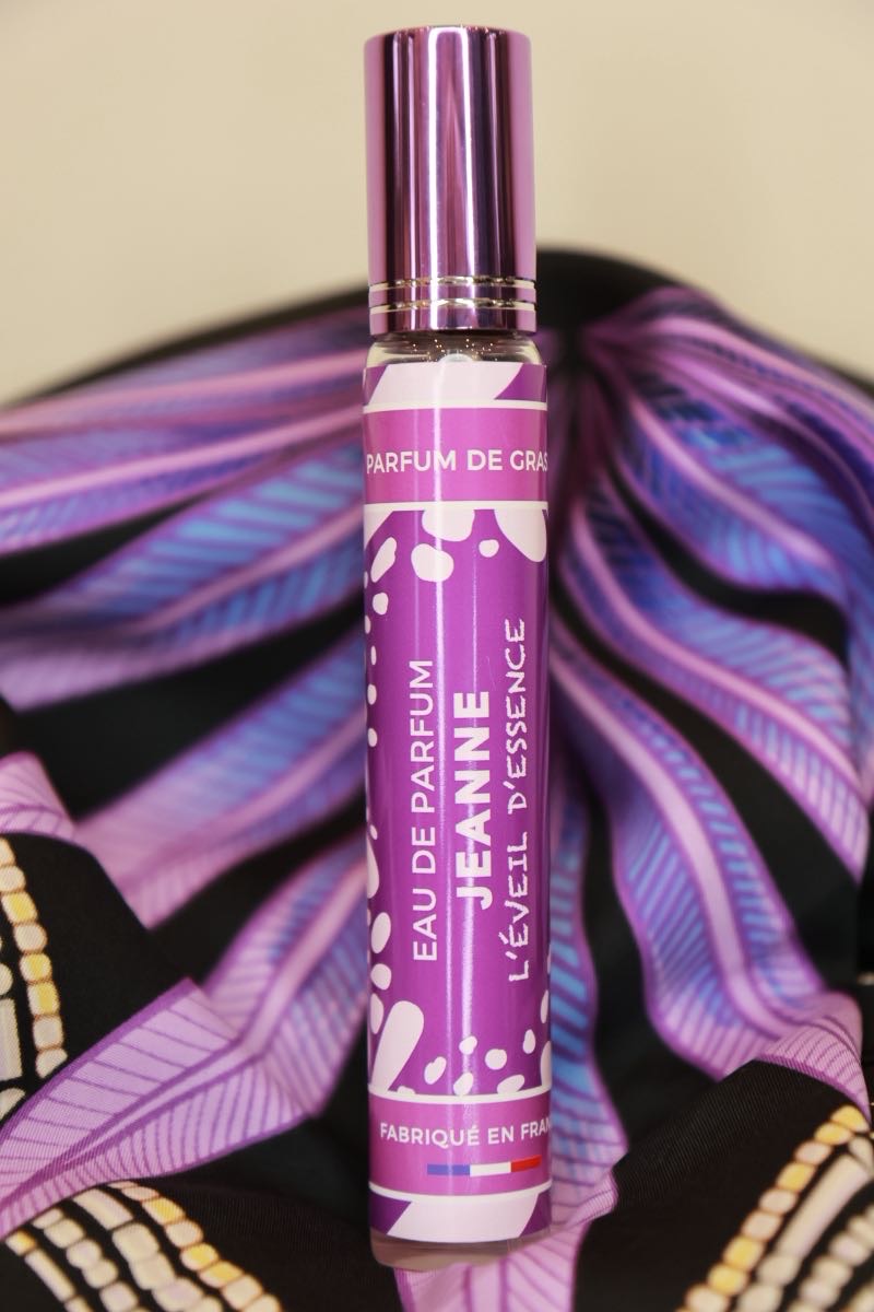 Eau de parfum Jeanne