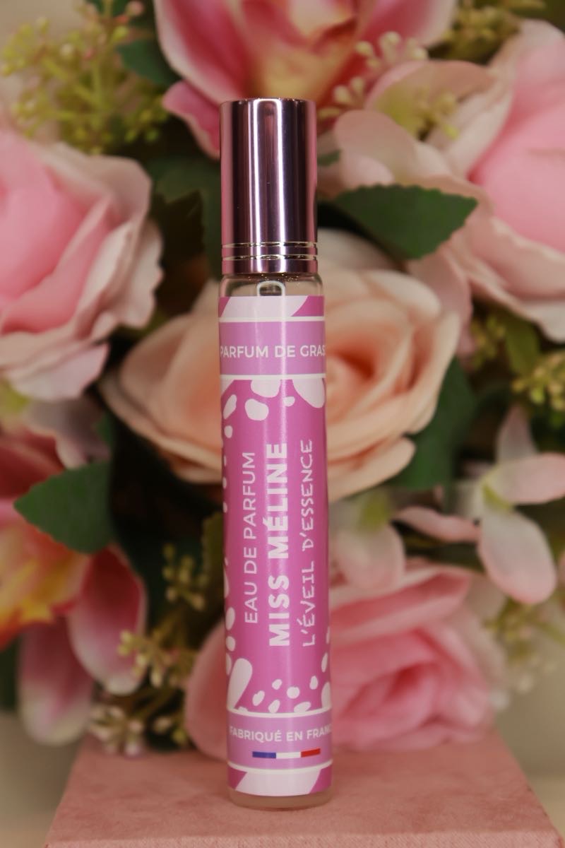 Eau de parfum Miss Méline