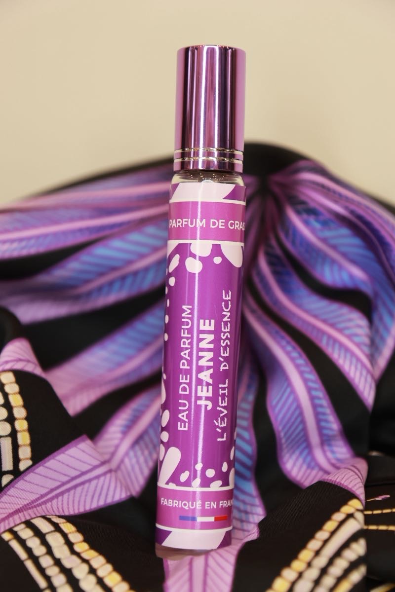 Eau de parfum Jeanne