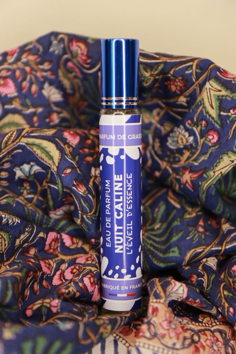 Eau de parfum Nuit Caline