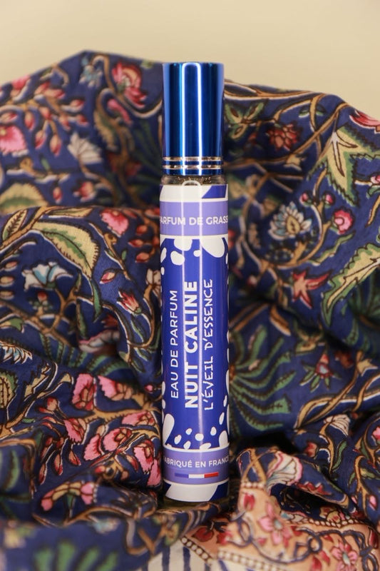 Eau de parfum Nuit Caline