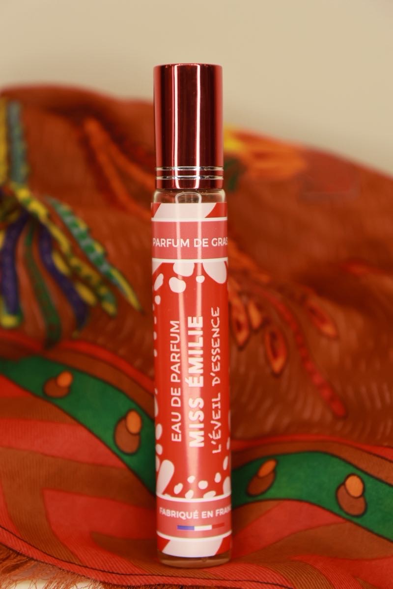 Eau de parfum Miss Émilie