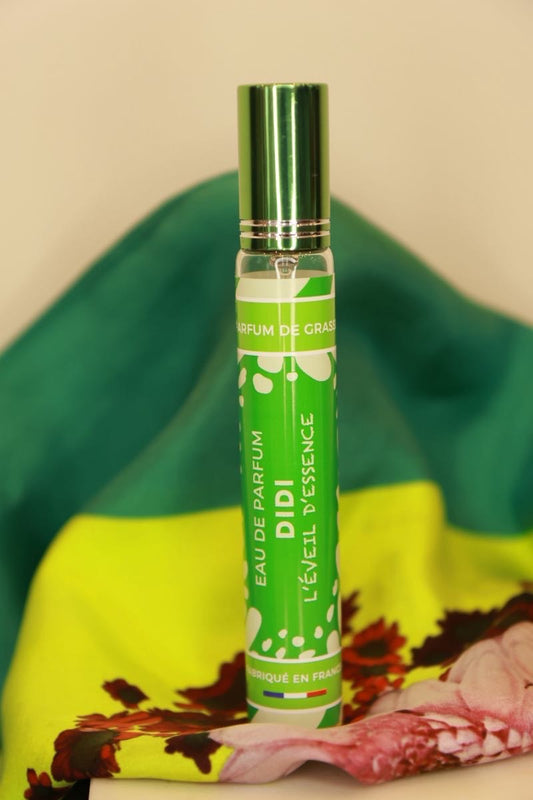 Eau de parfum Didi