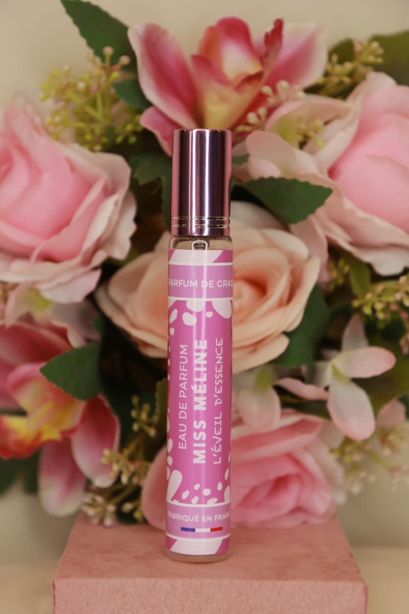 Eau de parfum Miss Méline