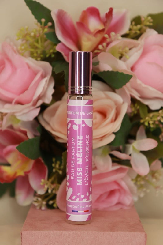 Eau de parfum Miss Méline