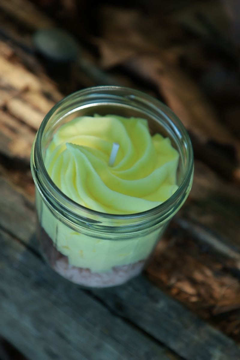 Bougie dame blanche_L'Européenne de Luxe