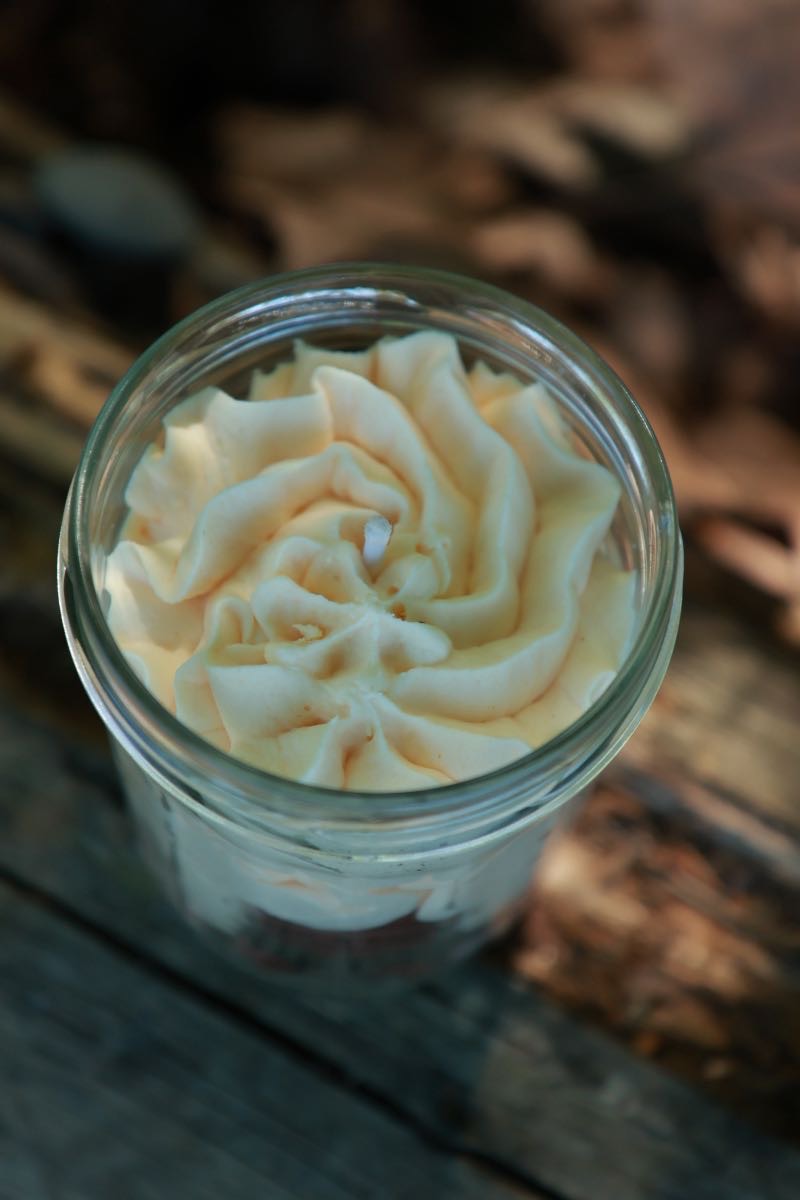 Bougie pop-corn_L'Européenne de Luxe