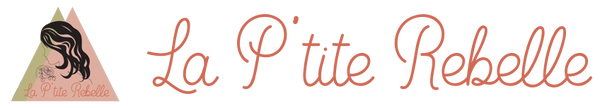 La P'tite Rebelle